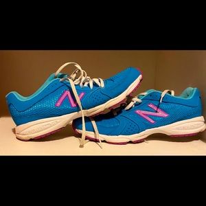 New Balance Sneakers